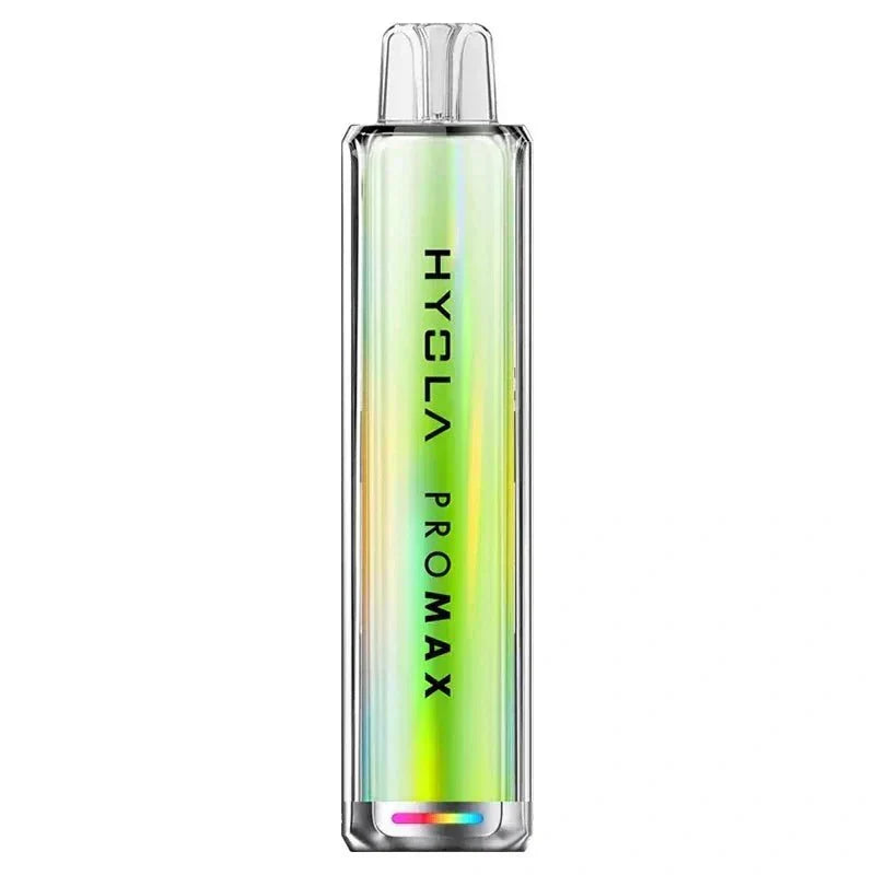 Hyola Pro Max 8000 Prefilled Pod Vape Kit | Box of 5