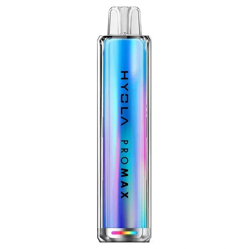Hyola Pro Max 8000 Prefilled Pod Vape Kit | Box of 5