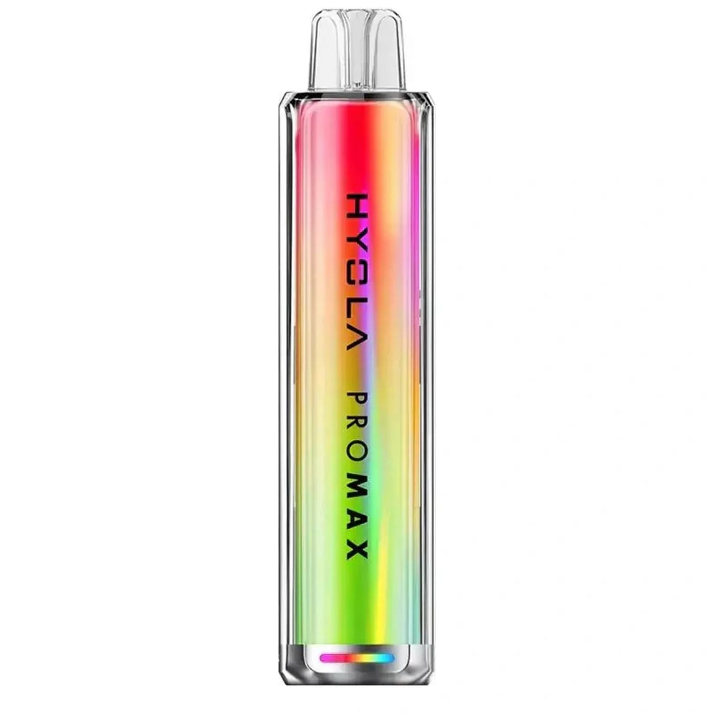 Hyola Pro Max 8000 Prefilled Pod Vape Kit | Box of 5