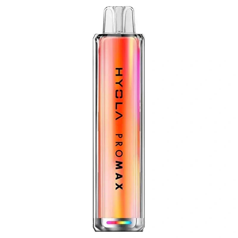 Hyola Pro Max 8000 Prefilled Pod Vape Kit | Box of 5