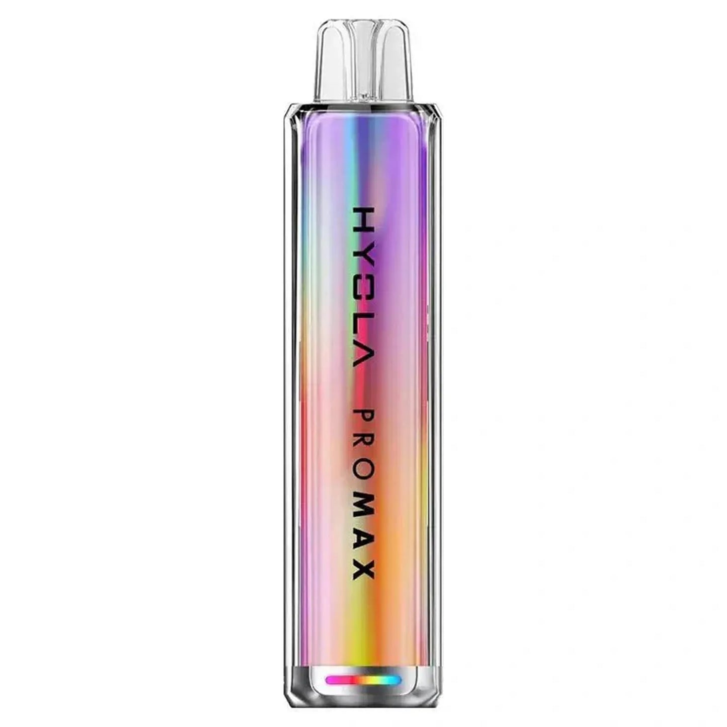 Hyola Pro Max 8000 Prefilled Pod Vape Kit | Box of 5