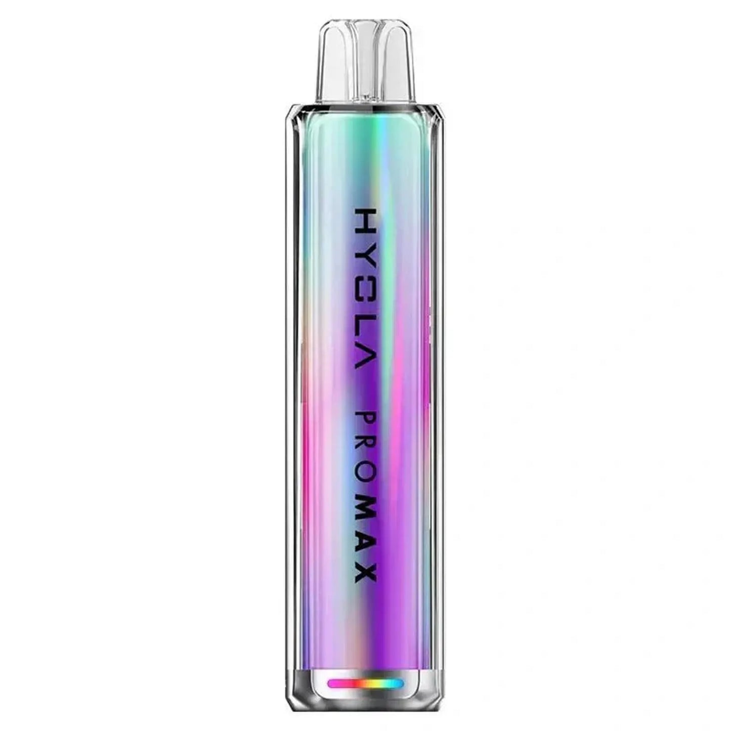 Hyola Pro Max 8000 Prefilled Pod Vape Kit | Box of 5