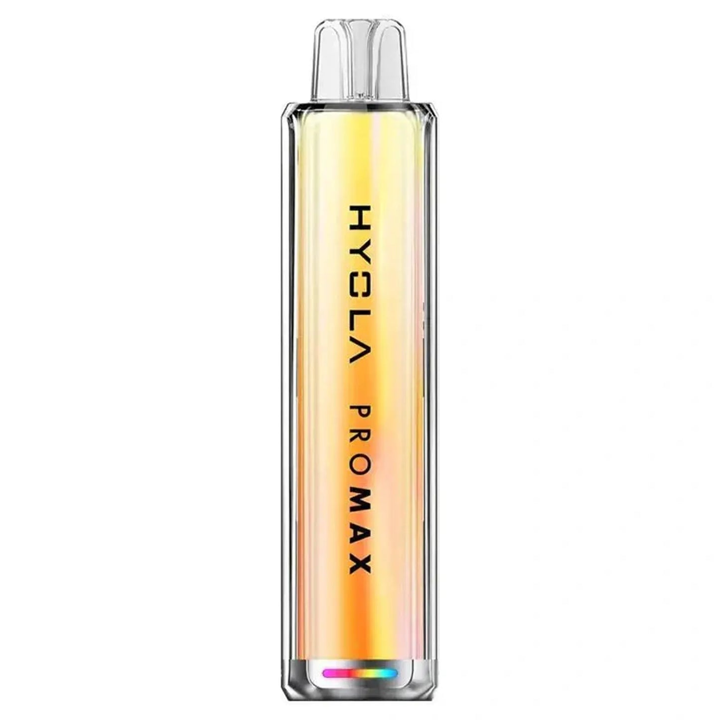 Hyola Pro Max 8000 Prefilled Pod Vape Kit | Box of 5