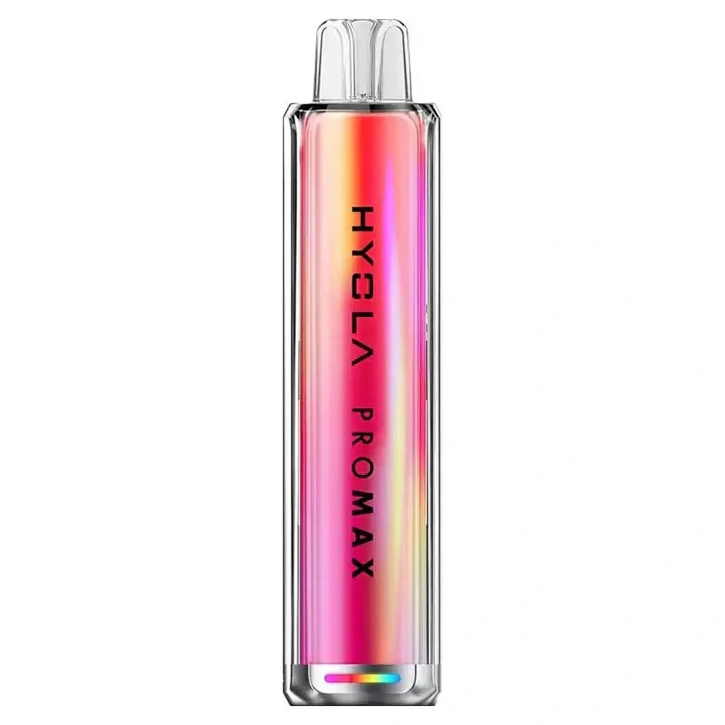 Hyola Pro Max 8000 Prefilled Pod Vape Kit | Box of 5