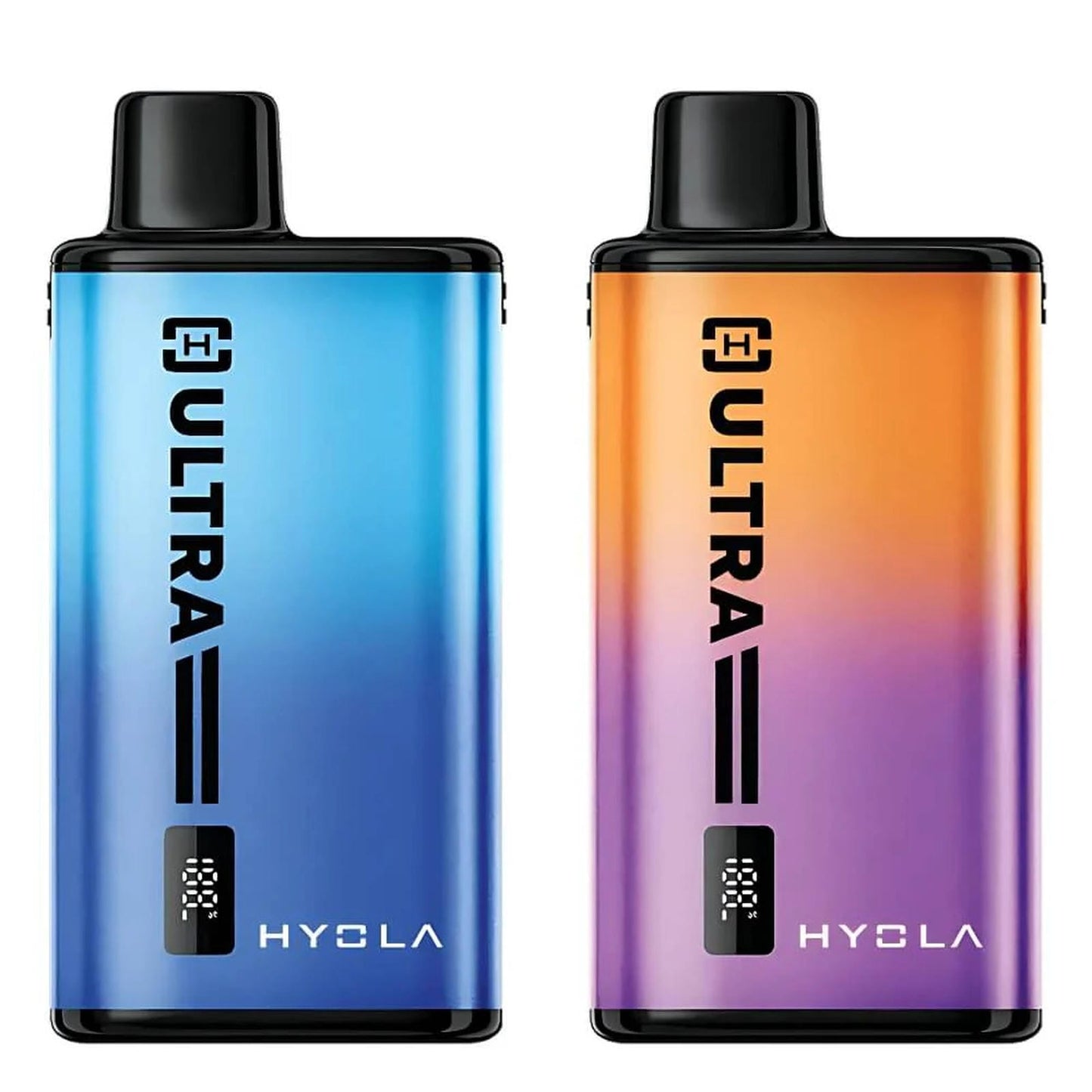 Hyola Ultra 30k Prefilled Pod Vape Kit | Box of 5