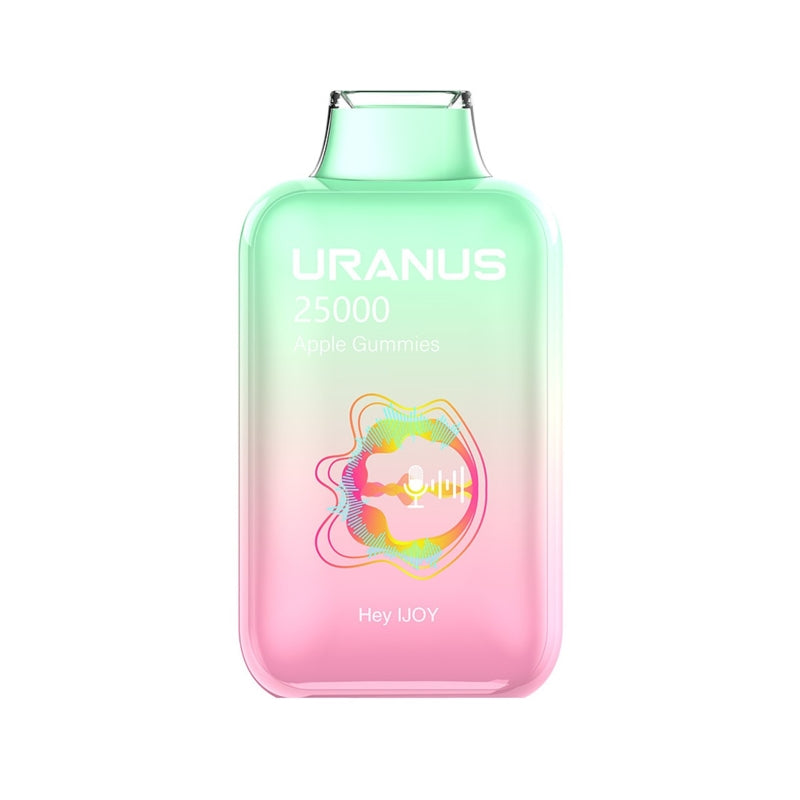 iJOY Uranus 25000 Disposable Vape 20ml