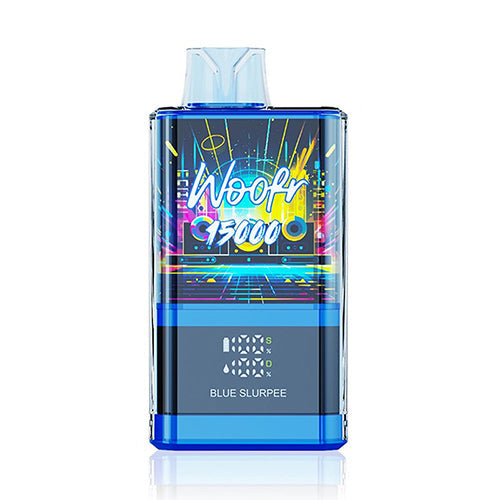 iJoy Woofr Disposable Vape 15000 Puffs