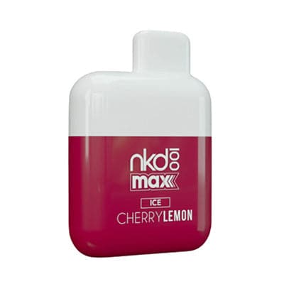 NKD100 MAX Disposable Vape