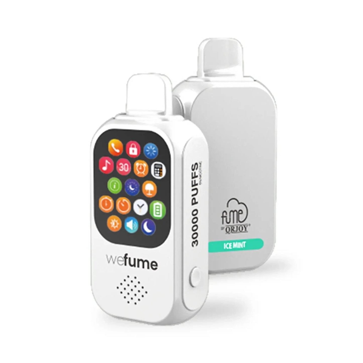 Fume Wefume 30K Smart Disposable Vape