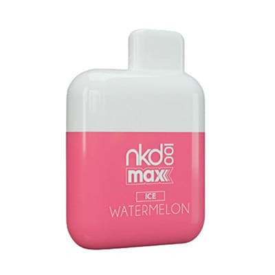 NKD100 MAX Disposable Vape
