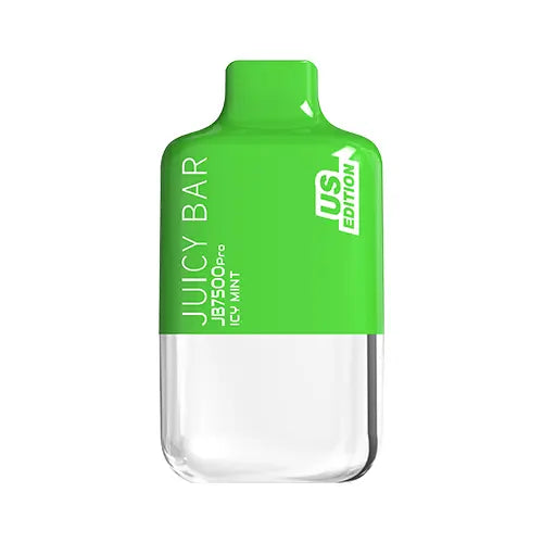Juicy Bar JB7500 Puffs Pro Disposable