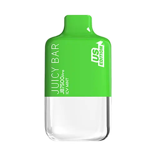 Juicy Bar JB7500 Pro Einweg-E-Zigarette | 3 % Nikotin
