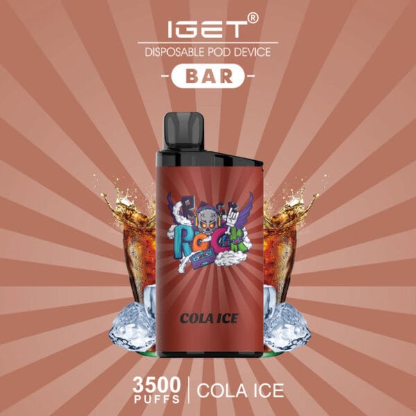 INSTA BAR - MANGO PINEAPPLE PEACH ICE - BE25000 PUFFS