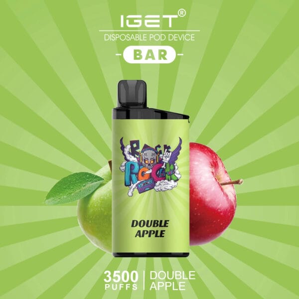 RELX SPARTA - BLACKBERRY POMEGRANATE CHERRY - 18.000 PUFFS