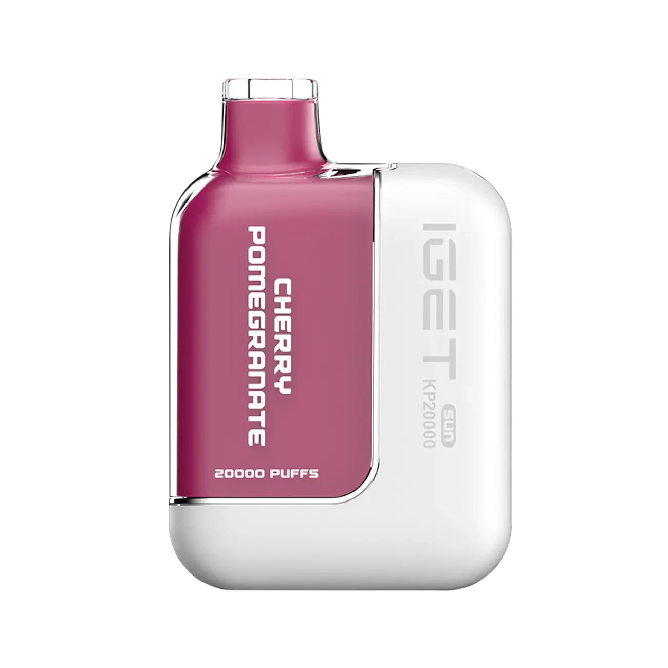 IGET SUN KP20000 Vape (Kit)