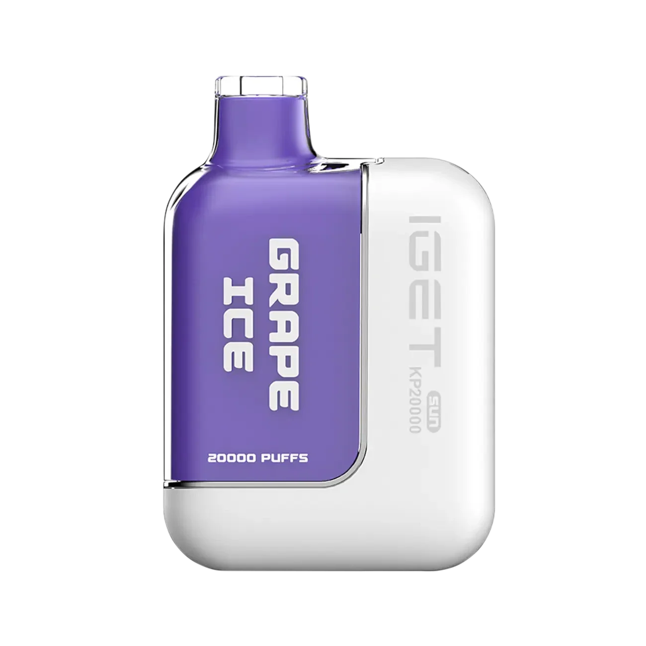 IGET SUN KP20000 Vape (Kit)