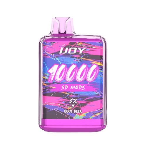 IJoy Bar SD10000 Disposable Vape (5%, 10000 Puffs)