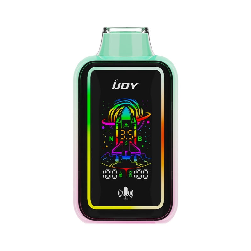 iJOY Uranus 25000 Disposable Vape 20ml