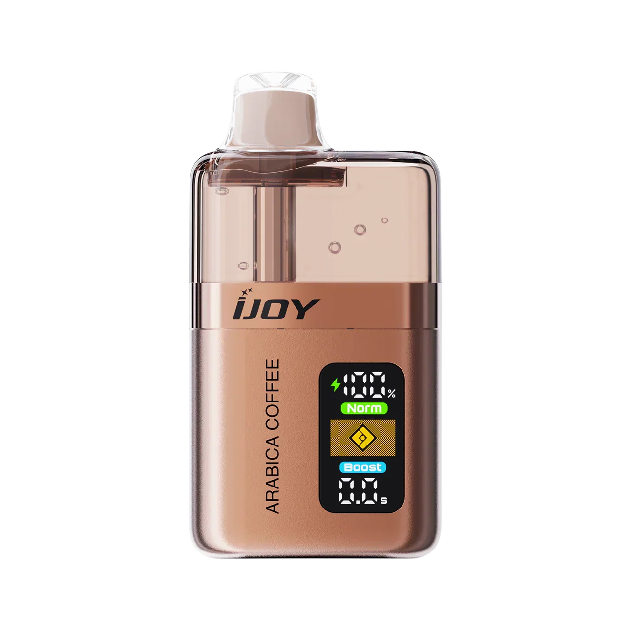 iJoy XP Einweg-E-Zigarette für 50.000 Züge