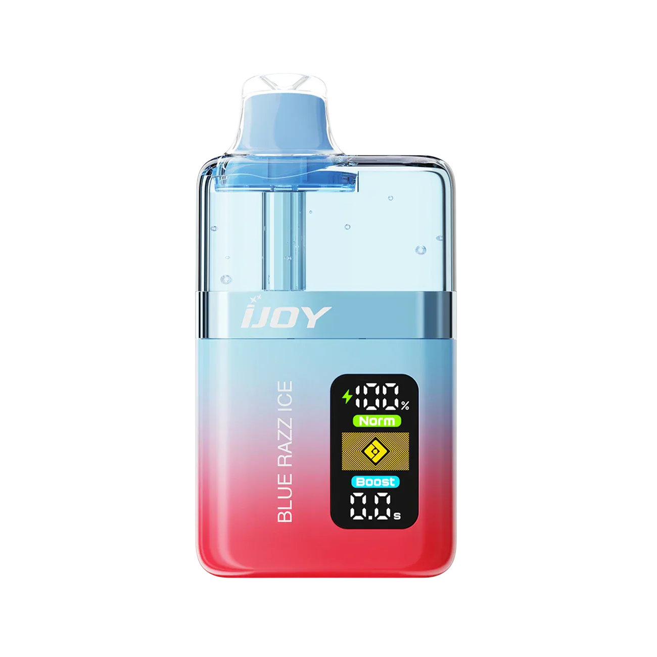 iJoy XP Einweg-E-Zigarette für 50.000 Züge