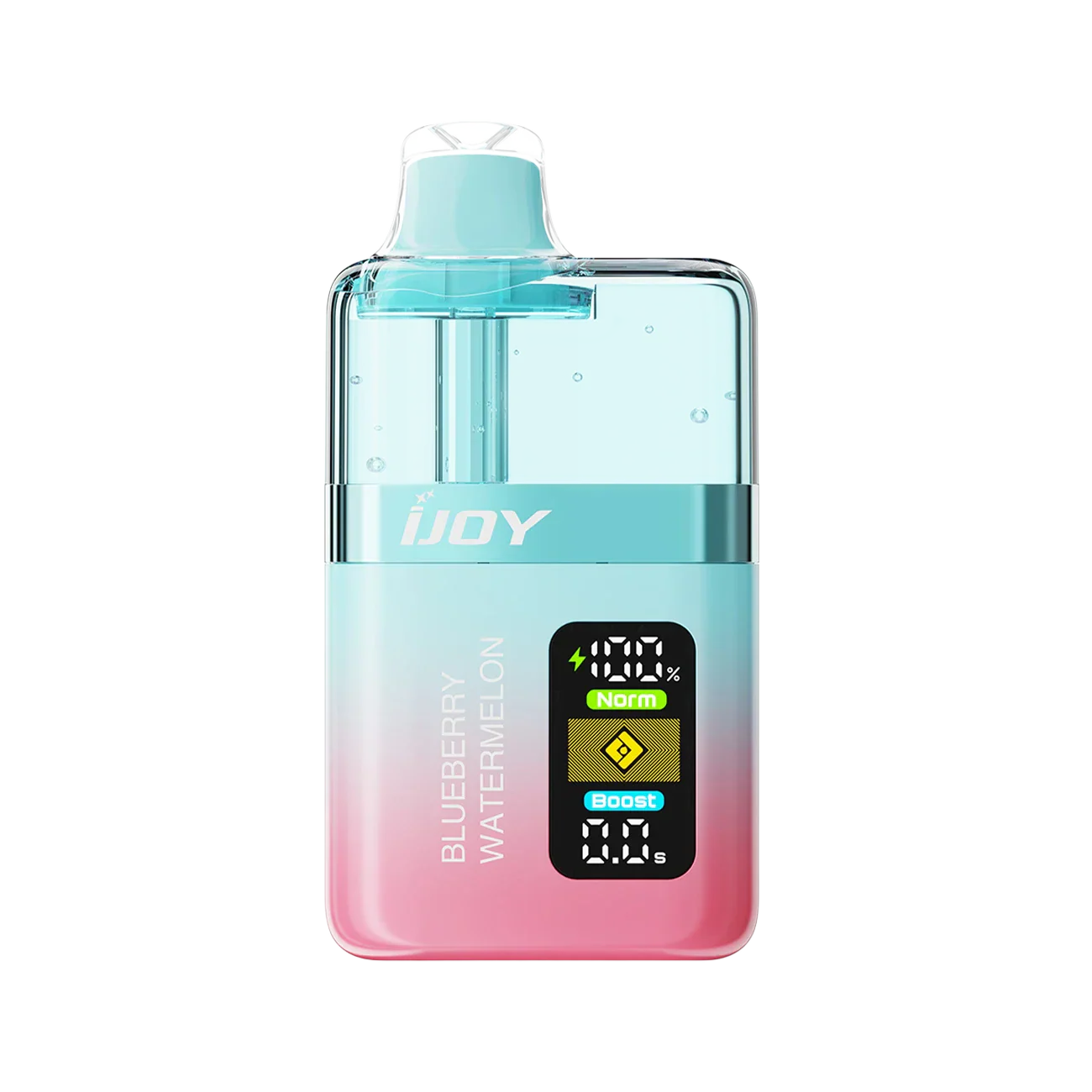 iJoy XP Einweg-E-Zigarette für 50.000 Züge