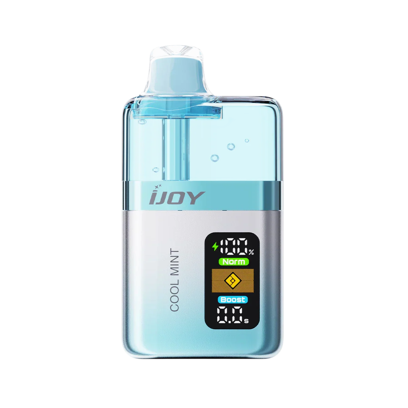 iJoy XP Einweg-E-Zigarette für 50.000 Züge