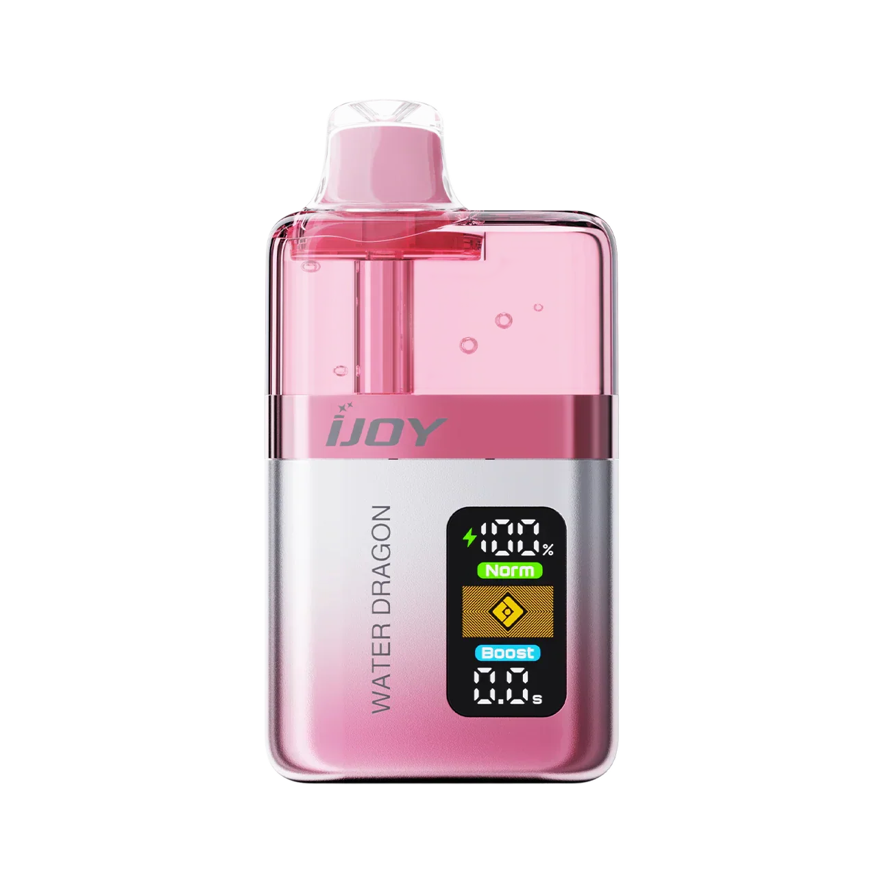 iJoy XP Einweg-E-Zigarette für 50.000 Züge