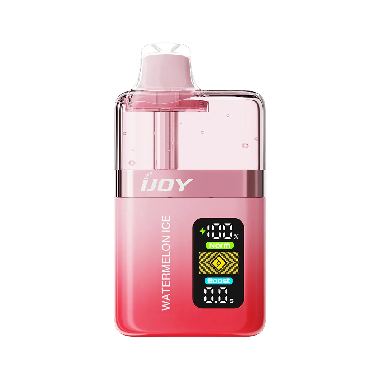iJoy XP Einweg-E-Zigarette für 50.000 Züge