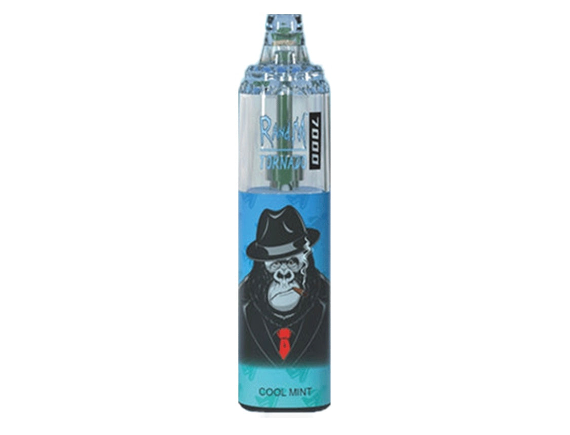 RandM Tornado 7000 Puffs Disposable Vape - £7.99 | Vape Sales UK