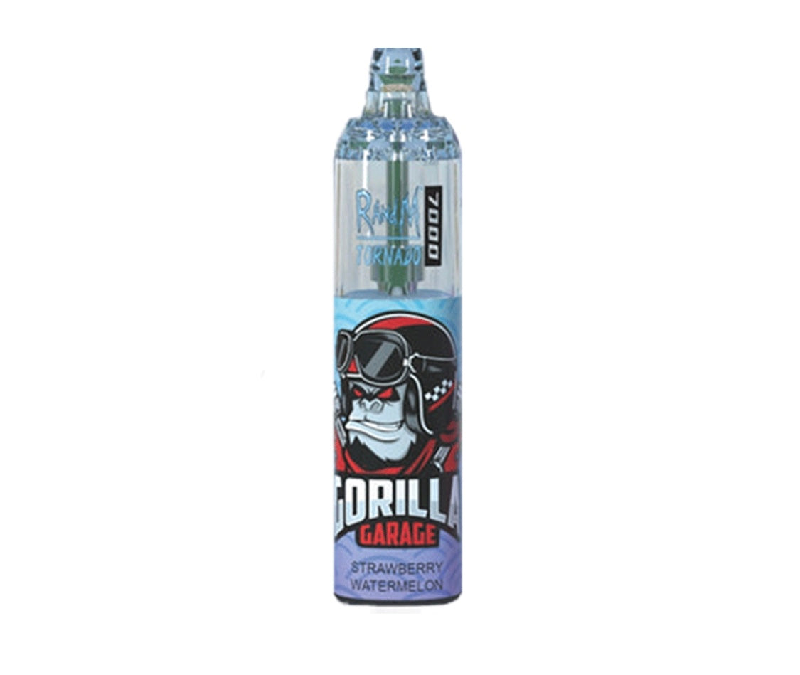RandM Tornado 7000 Puffs - £7.99 Sale | UK Vape Deals