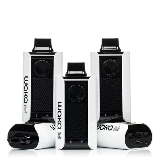 WAKA soPro PA10000 10,000 Puffs Disposable Vape | UK Vapes
