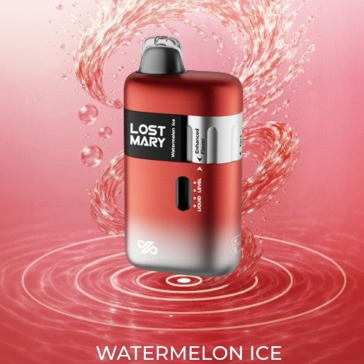 Watermelon Ice Lost Mary Ultrasonic 35K
