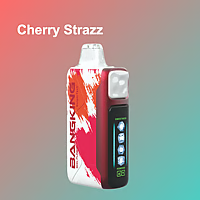 Bang King Ice Cool 60K - 60.000 Puffs Icy Flavor Sensation | 5 Levels Adjustable Coolness