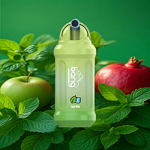 Bang King 15K Disposable Vape – 15.000 Puffs. 22 Flavors. Filp Design. 18mL E-liquid