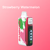 Bang King Ice Cool 60K - 60.000 Puffs Icy Flavor Sensation | 5 Levels Adjustable Coolness