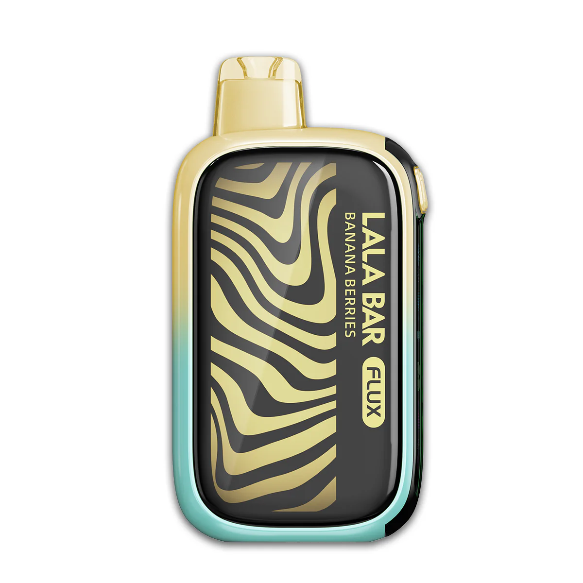 LALA BAR Flux 40K Disposable Device - 40,000 Puffs