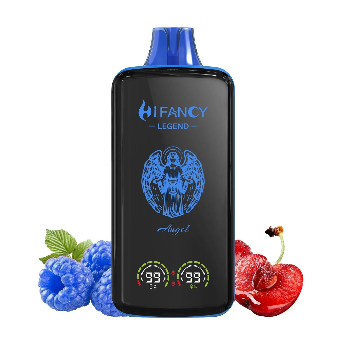 HIFANCY LEGEND 20000 PUFF DISPOSABLE VAPE