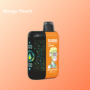 Bang Blaze 50K Disposable Vape – 50.000 Puffs | Vaping with a Starry Twist