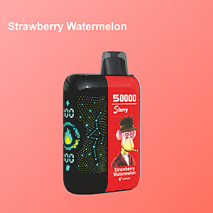 Bang Blaze 50K Disposable Vape – 50.000 Puffs | Vaping with a Starry Twist