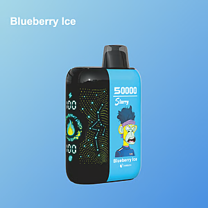 Bang Blaze 50K Disposable Vape – 50.000 Puffs | Vaping with a Starry Twist