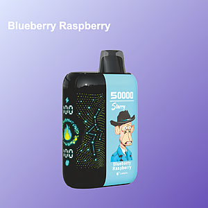 Bang Blaze 50K Disposable Vape – 50.000 Puffs | Vaping with a Starry Twist