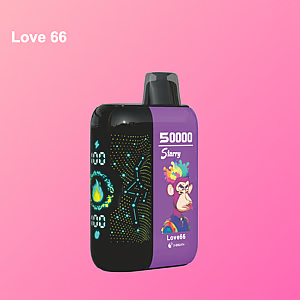 Bang Blaze 50K Disposable Vape – 50.000 Puffs | Vaping with a Starry Twist
