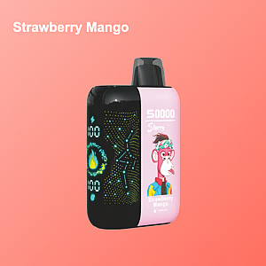 Bang Blaze 50K Disposable Vape – 50.000 Puffs | Vaping with a Starry Twist