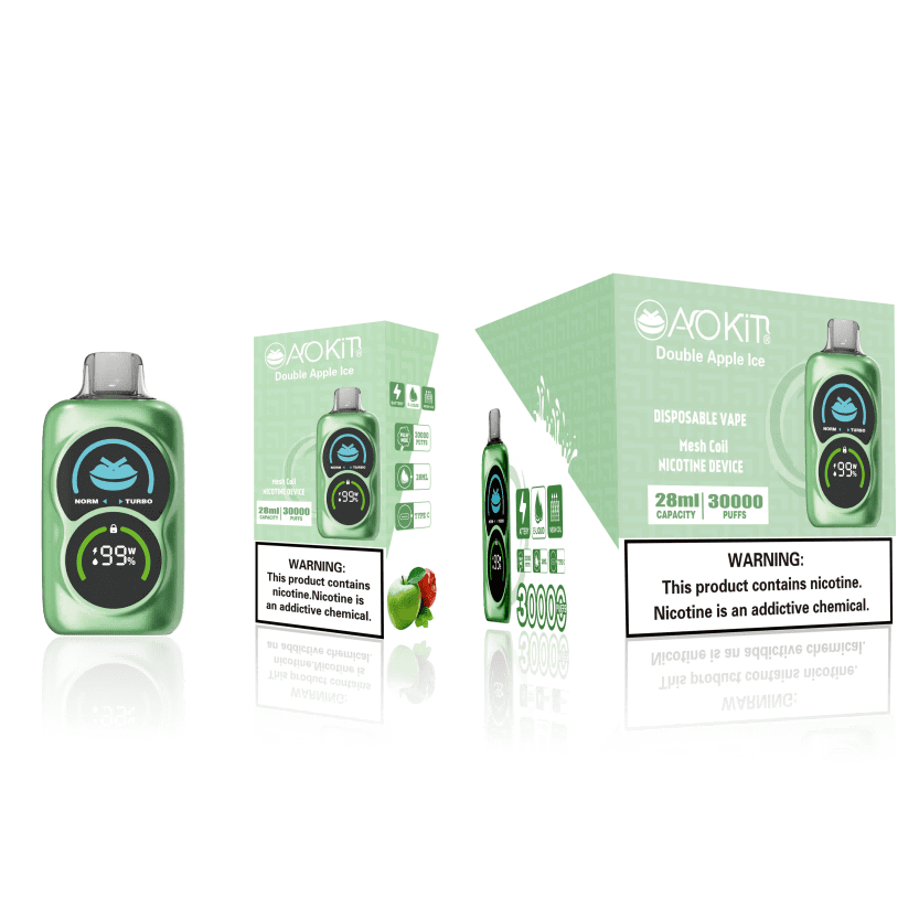 Aokit Vape LD037 30000 Puffs Bulk Buy Wholesale