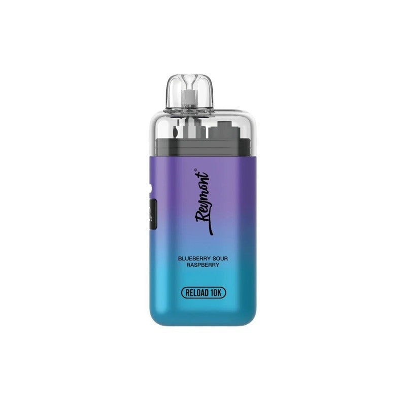 Reymont Pura Reload 10K Kit