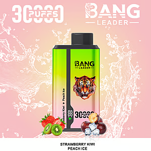 Bang Leader 30K – Dual Flavor Disposable Vape