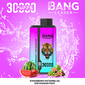 Bang Leader 30K – Dual Flavor Disposable Vape
