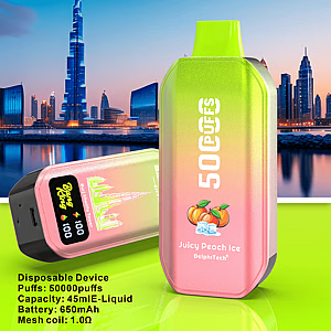 Bang King 50K City Edition Disposable Vape – 50.000 Puffs | World Landmark Flavor Collection