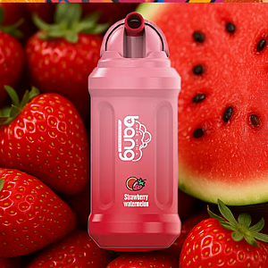 Bang King 15K Disposable Vape – 15.000 Puffs. 22 Flavors. Filp Design. 18mL E-liquid