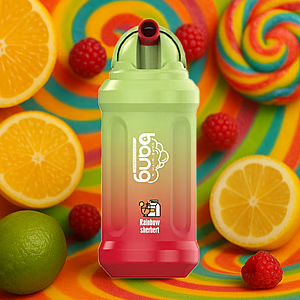 Bang King 15K Disposable Vape – 15.000 Puffs. 22 Flavors. Filp Design. 18mL E-liquid